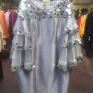 Donna Vinci size 20